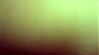 damn this mexican puta rides her client's cock till he explodes