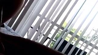 i get taken to hotel for bent over creampie doggystyle