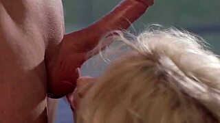 Lick and blow my cock!