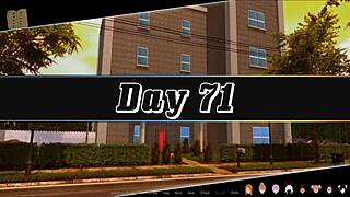 Harem Hotel Adventure Unfolds in Luxurious Game World Rooms