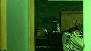 cum blasts tight pussy in erotic anal romp