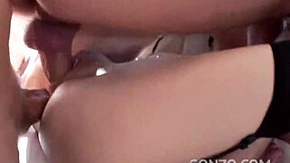 Bound Belle Claire's Helpless Ecstasy in Brutal Gangbang Orgy