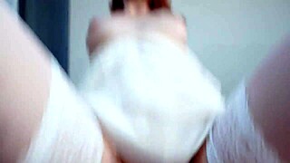 Feet Stockings Anal Lovers This POV Ride Is Yours Part 3 Climax!