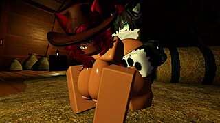 Milk my big dicked wolf cock cowgirl style now!