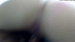 i get taken to hotel for bent over creampie doggystyle