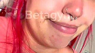 i invited neighbor over for cozy fun while away