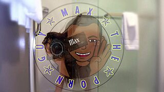 s4bts mila slurps big black cock with petite ebony passion