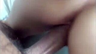 i get taken to hotel for bent over creampie doggystyle