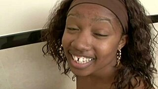 I met my boss in bathroom on first day