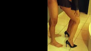 uber driver swelled my pussy right in front of my cuckold watching