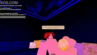 Seductively Sucking Cock In Secret Heat