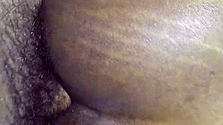 What if I fuck my sexy ebony shemale friend POV?