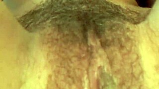 Wanna see my tight latina vagina up close?
