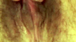 Wanna see my tight latina vagina up close?
