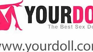 fuck my big ass redhead superman cosplay doll hard