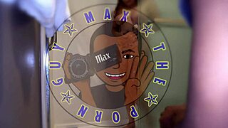 s4bts mila slurps big black cock with petite ebony passion