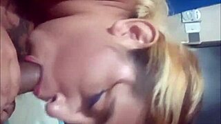 damn this mexican puta rides her client's cock till he explodes