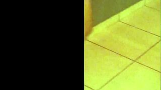 uber driver swelled my pussy right in front of my cuckold watching