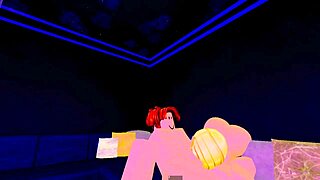 Seductively Sucking Cock In Secret Heat