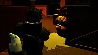 Milk my big dicked wolf cock cowgirl style now!