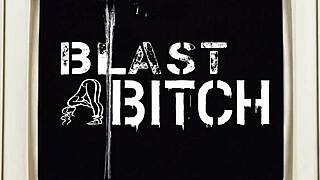 Hey, take this deep face fuck right now?