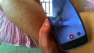 pov double anal with latina whore full of bold desire