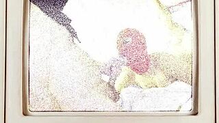 Hey, take this deep face fuck right now?