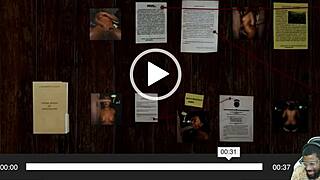 hey saga rides cock sucking while thicc goth ass takes anal