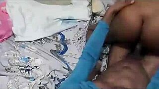 spank that young ass shake tits in bedroom bliss