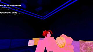 Seductively Sucking Cock In Secret Heat