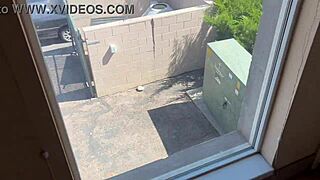 Suck My Balls Deep In Moab Utah Pov Action!