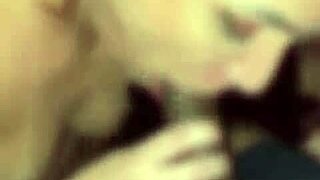 big cock whore anal fucked by two black friends