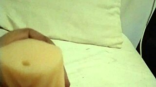 discovering huge toys for solo play feels like pure magic