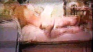 i remember watching that classic old retro movie from way back then feeling nostalgic all over again