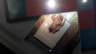 argentinian milf lets loose with amateur fun to blow off some steamy stress 😏