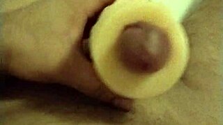 discovering huge toys for solo play feels like pure magic