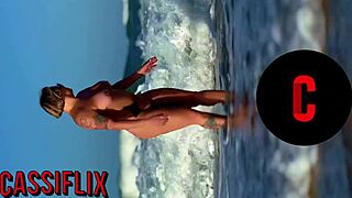 check out this big cock stud pounding latina milf ass shaking cowgirl cumshot