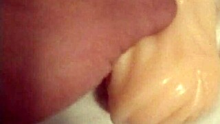 discovering huge toys for solo play feels like pure magic