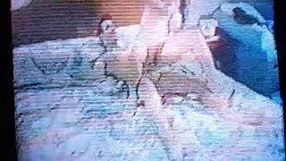 i remember watching that classic old retro movie from way back then feeling nostalgic all over again