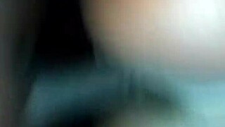 imagine your wife jizzed after black hubby love