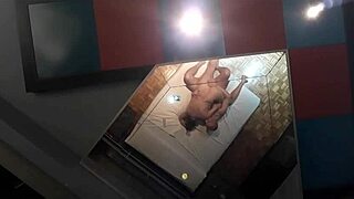 argentinian milf lets loose with amateur fun to blow off some steamy stress 😏