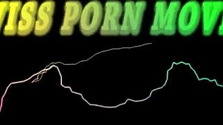 bound teen slut endures rough bondage suck and hard domination