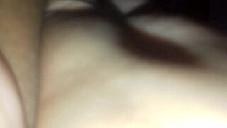 beautiful horny shaved pussy explodes in juicy orgasm close up