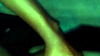 imagine your wife jizzed after black hubby love