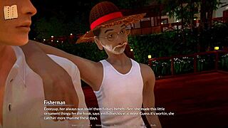 harem hotel game episode 229 with steamy hotel action