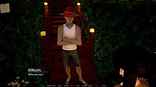 harem hotel game episode 229 with steamy hotel action