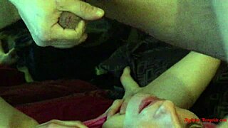 i deserve his cum after best anal with fingers feet and cock part two