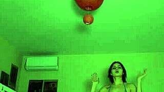 come try on my new sexy bikinis showing off these curves