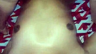 blazing hot amateur latina trio pounds petite ass and chubby curves relentlessly