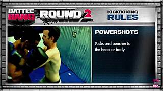 Tiffany Castle Screams as Johnny Drills Her Fat Pussy Deep